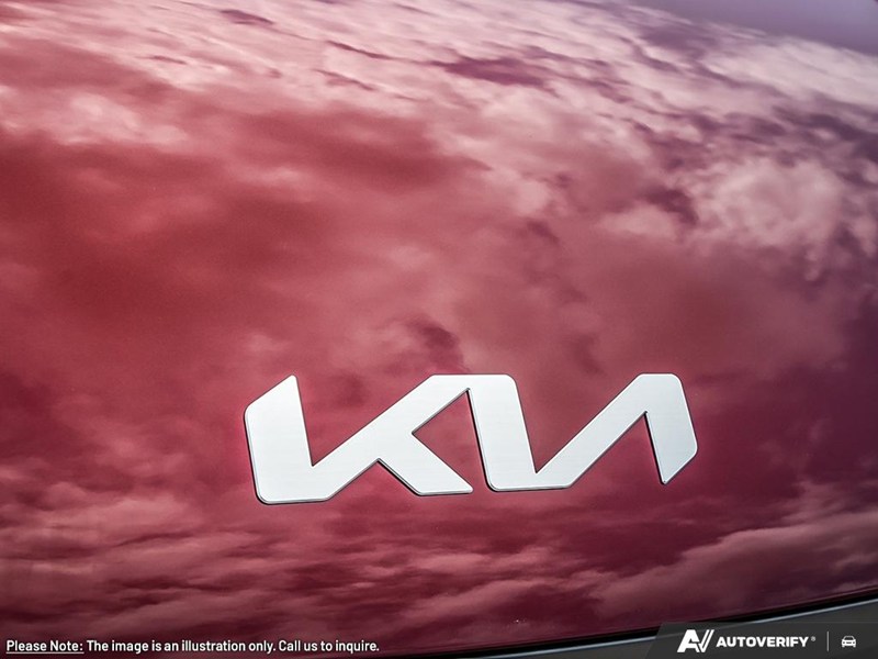 2026 Kia Ev9 Land W/Plus Package AWD