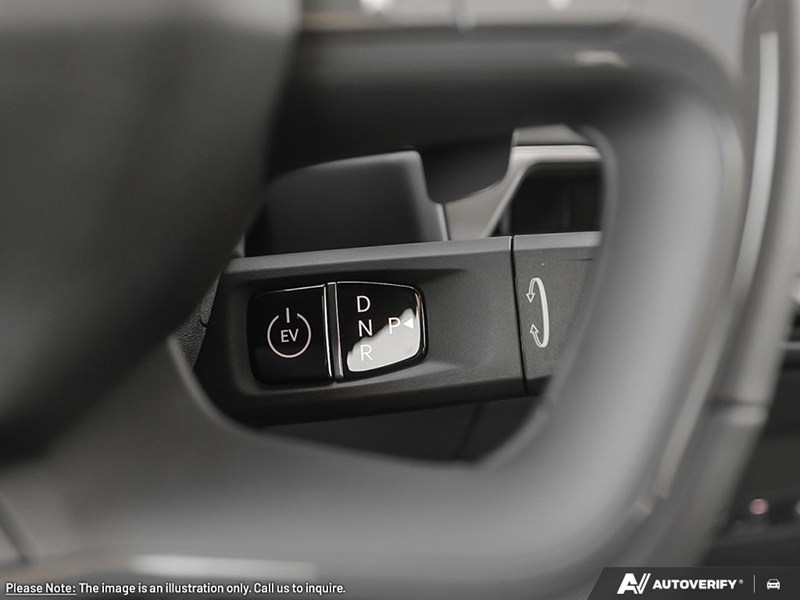 2026 Kia Ev9 Land W/Plus Package AWD