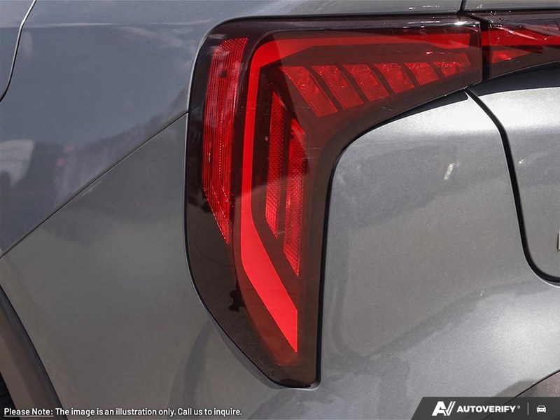 2026 Kia K4 Hatchback LX FWD