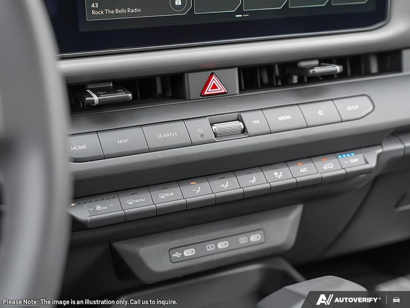 2027 Kia Seltos LX FWD