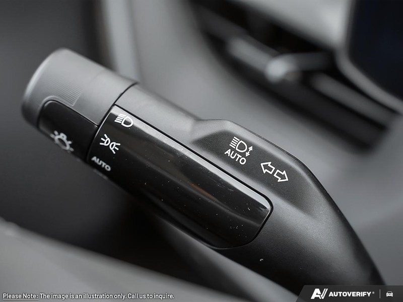 2027 Kia Seltos LX FWD