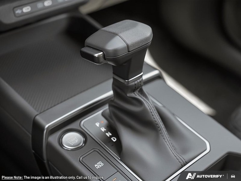 2027 Kia Seltos LX FWD