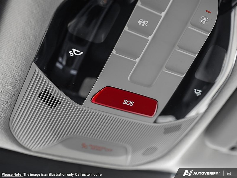 2027 Kia Seltos LX FWD