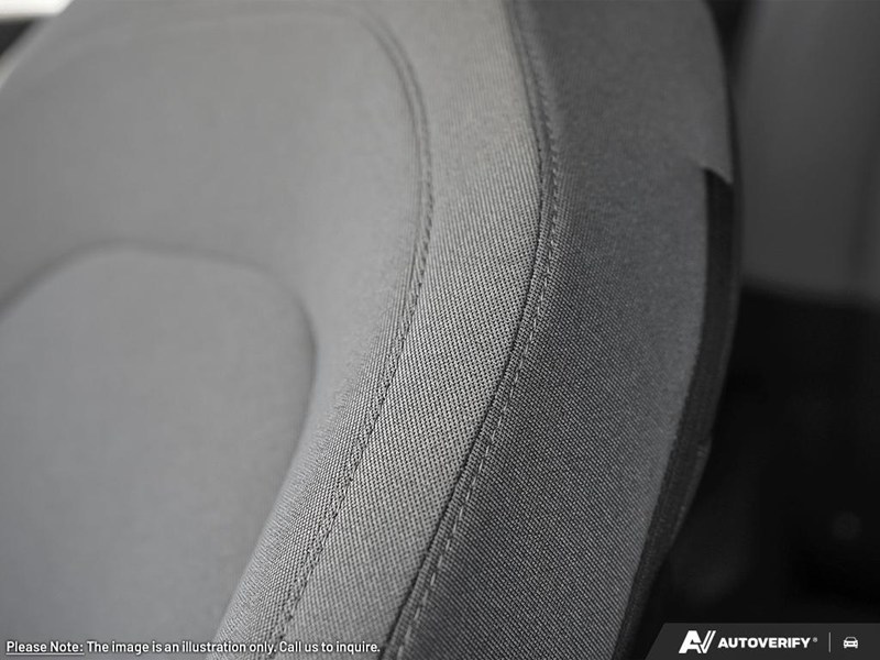 2027 Kia Seltos LX FWD