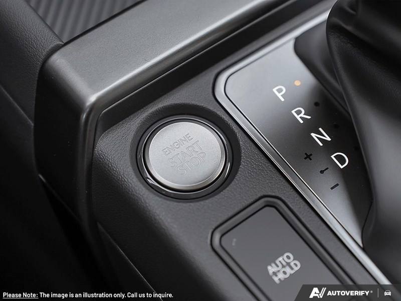 2027 Kia Seltos LX FWD