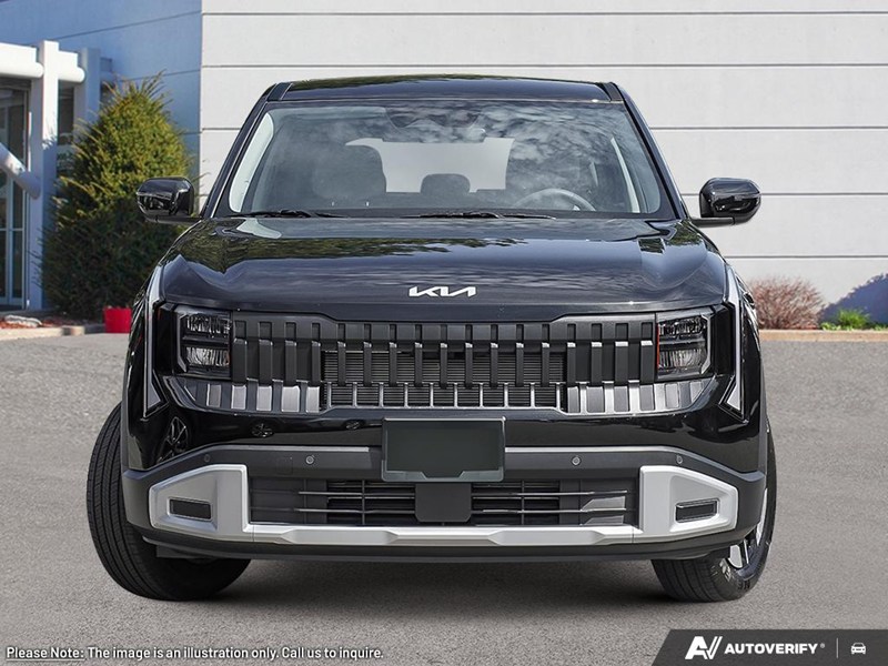2027 Kia Seltos LX FWD
