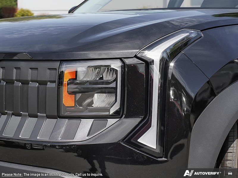 2027 Kia Seltos LX FWD