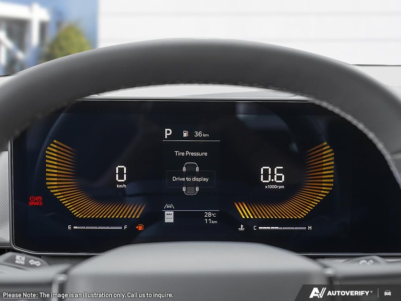 2027 Kia Seltos LX FWD