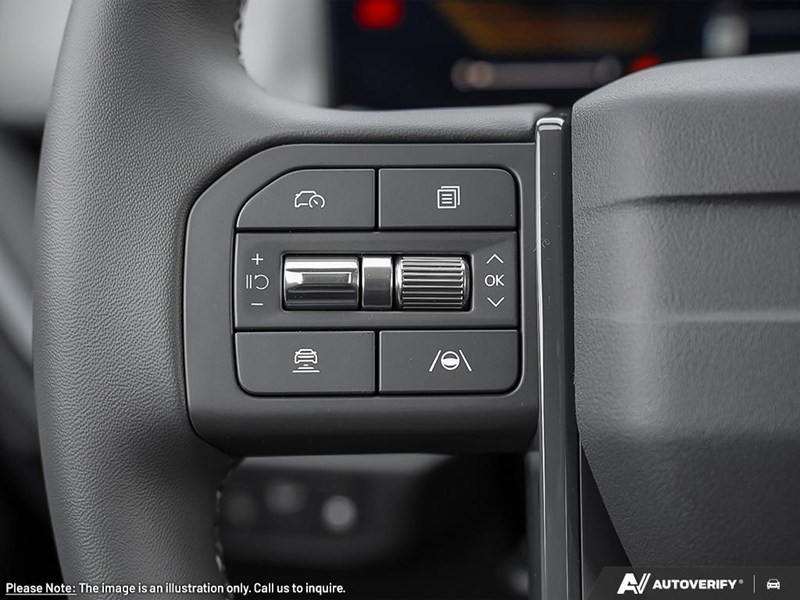 2027 Kia Seltos LX FWD