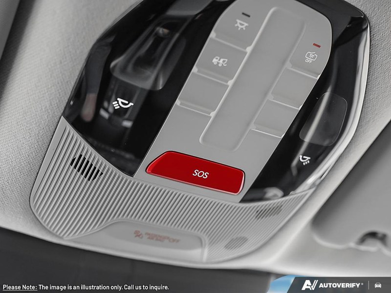 2027 Kia Seltos LX FWD