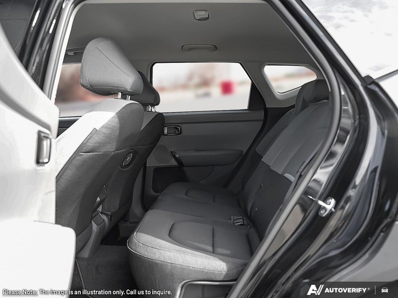 2027 Kia Seltos LX FWD
