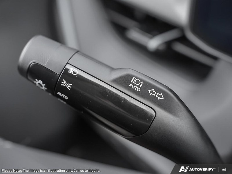 2027 Kia Seltos LX FWD
