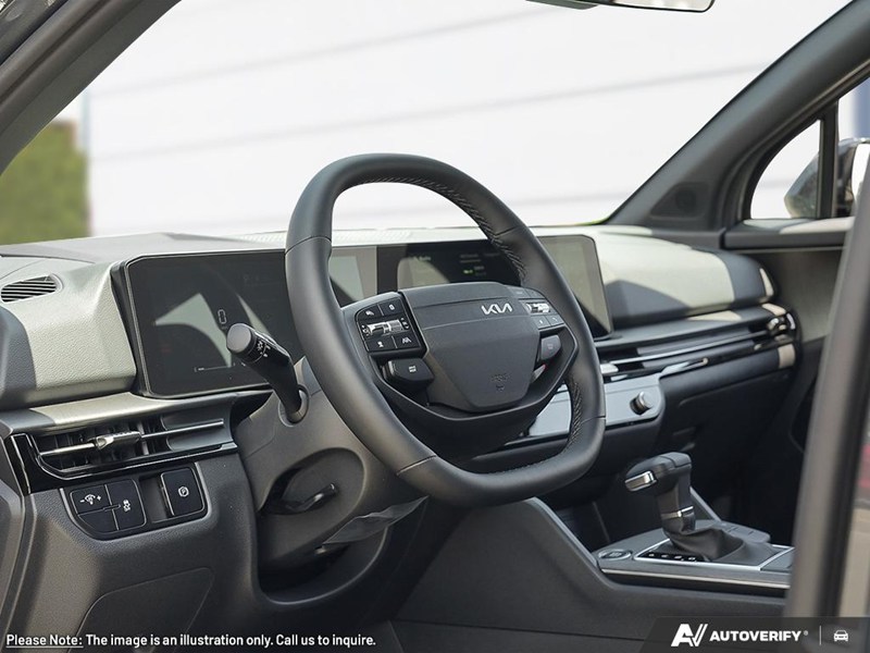 2026 Kia Sportage X-Line AWD