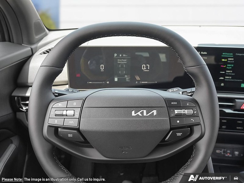 2026 Kia Sportage X-Line AWD