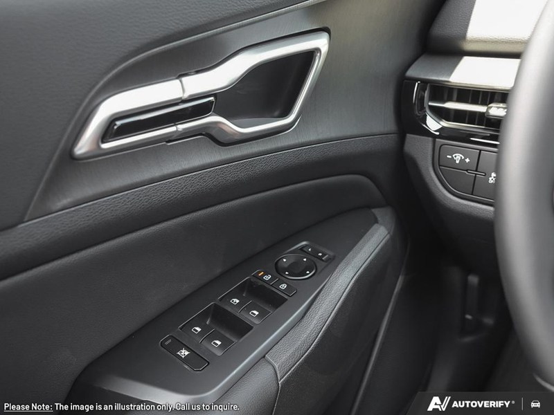 2026 Kia Sportage X-Line AWD