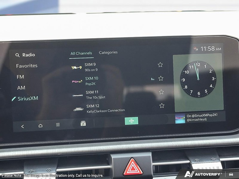 2026 Kia Sportage X-Line AWD