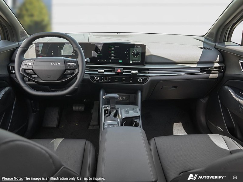 2026 Kia Sportage X-Line AWD