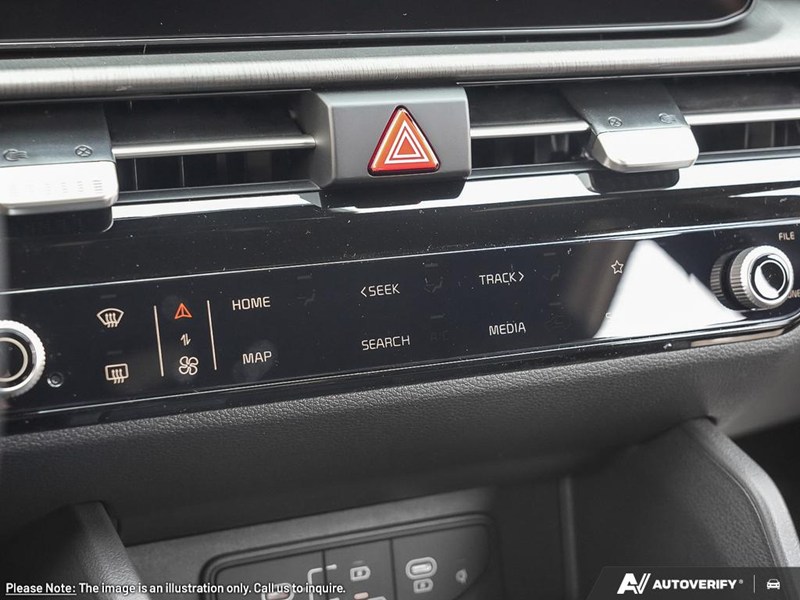 2026 Kia Sportage X-Line AWD