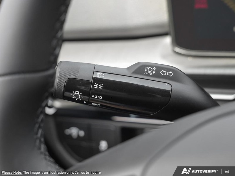 2026 Kia Sportage X-Line AWD