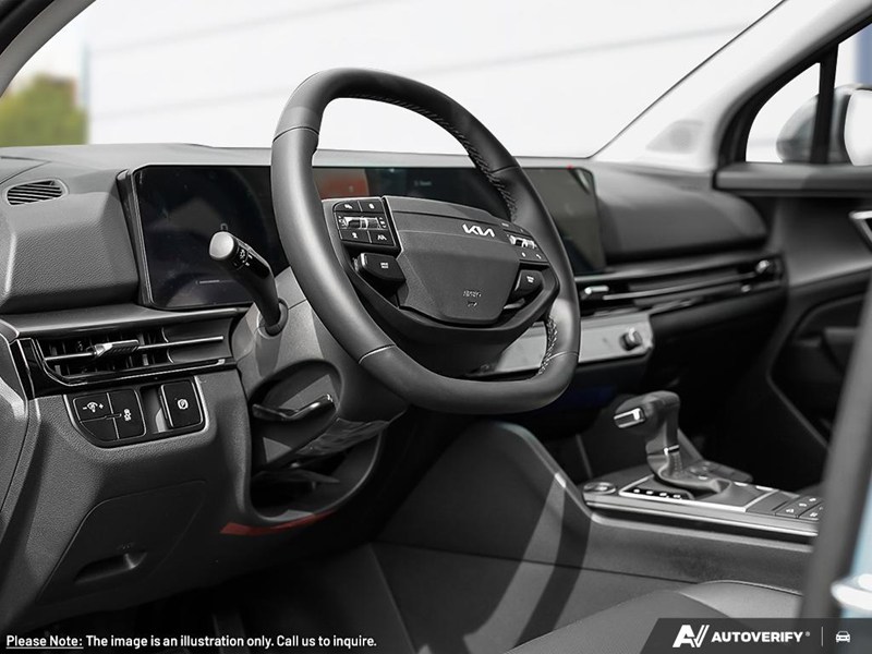 2026 Kia Sportage EX AWD