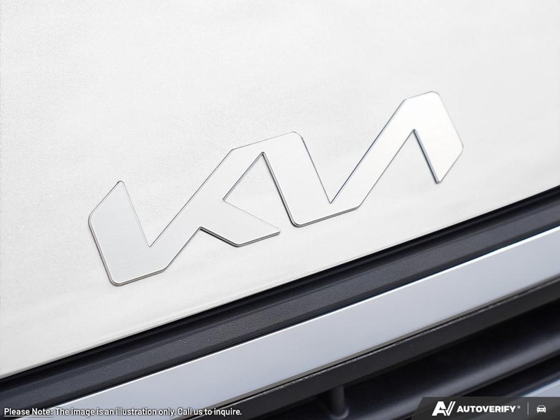 2026 Kia K4 Hatchback EX FWD