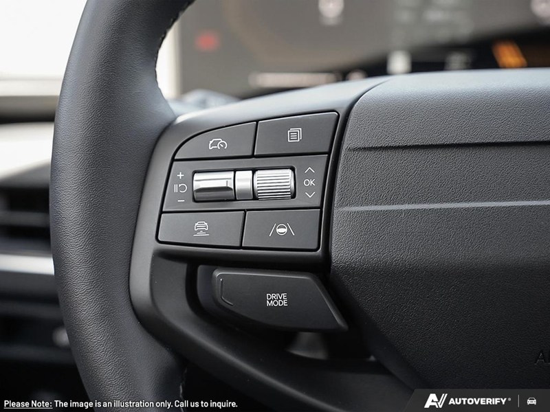 2026 Kia K4 Hatchback EX FWD