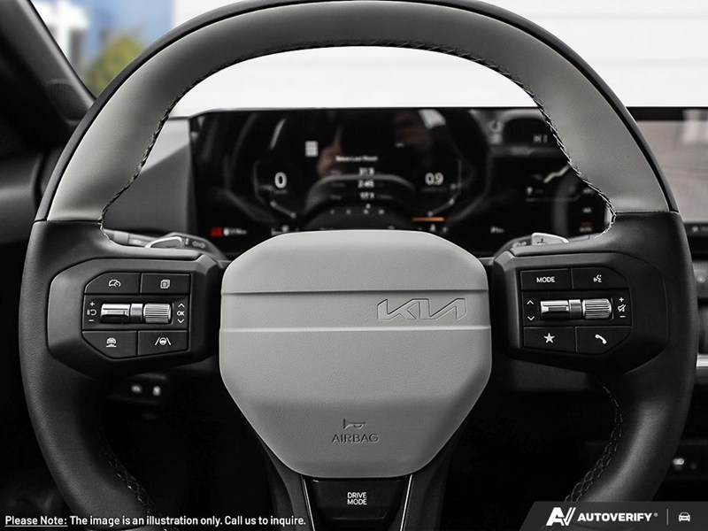 2026 Kia K4 Gt-Line Turbo FWD W/Red Interior