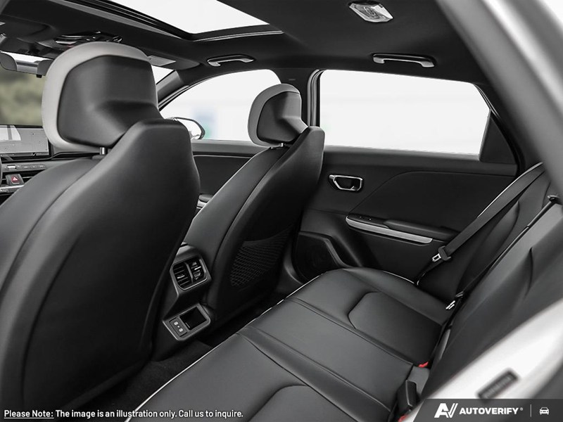 2026 Kia K4 Gt-Line Turbo FWD W/Red Interior