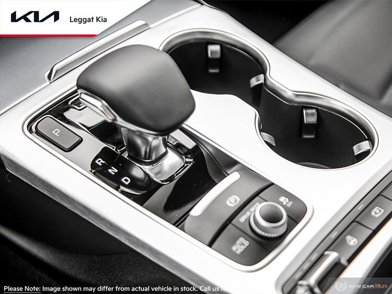 2023 Kia Stinger GT Elite - Suede Package