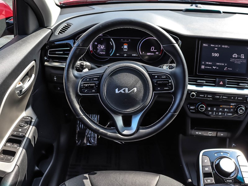 2022 Kia Niro EV EX