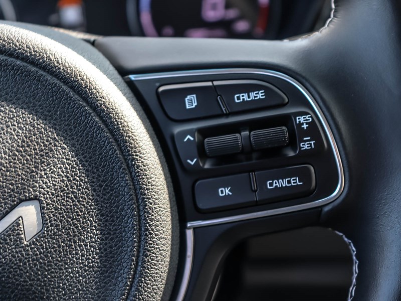 2022 Kia Niro EV EX