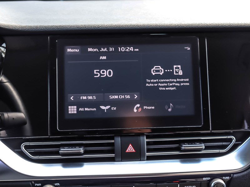 2022 Kia Niro EV EX