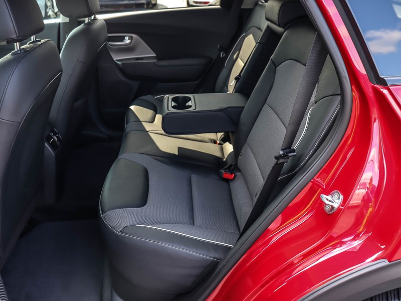 2022 Kia Niro EV EX