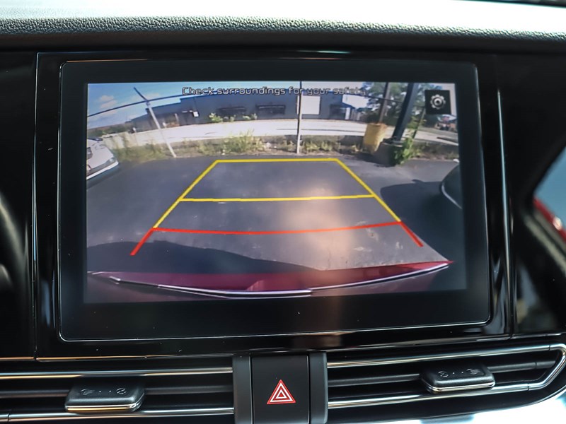 2022 Kia Niro EV EX