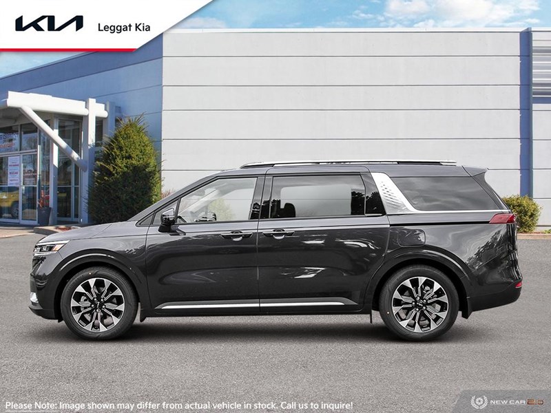 2024 Kia Carnival EX+ FWD