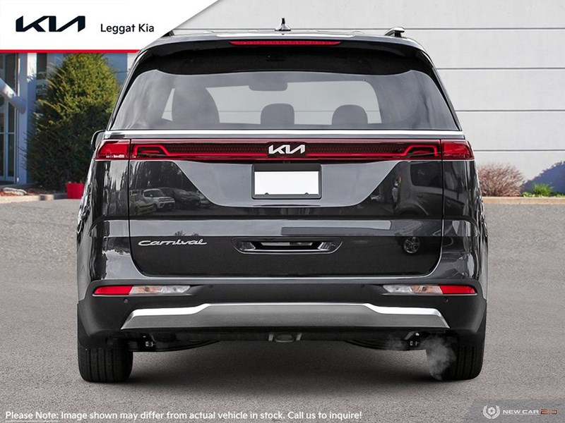 2024 Kia Carnival EX+ FWD