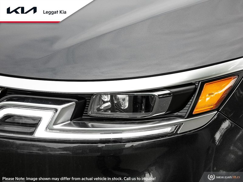 2024 Kia Carnival EX+ FWD