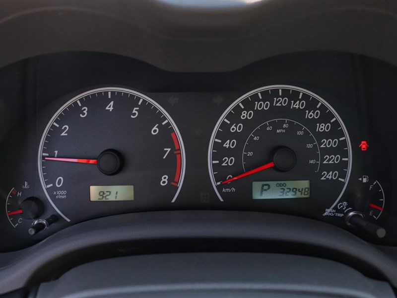 2009 Toyota Corolla CE | Auto | A/C | Reliable