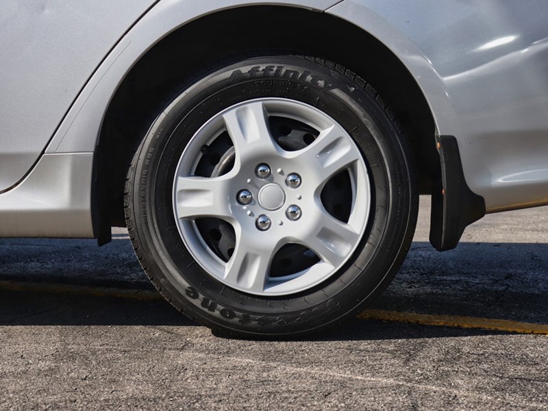 2009 Toyota Corolla CE | Auto | A/C | Reliable