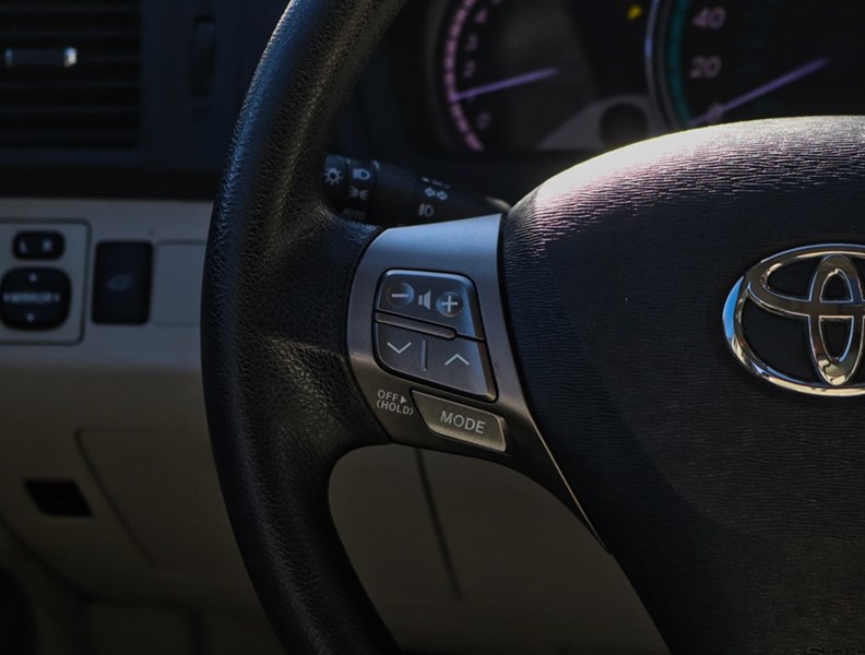 2011 Toyota Venza XLE V4/Certified/Sunroof/Leather