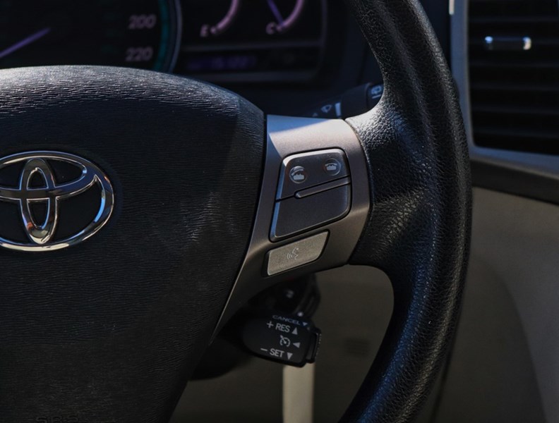 2011 Toyota Venza XLE V4/Certified/Sunroof/Leather