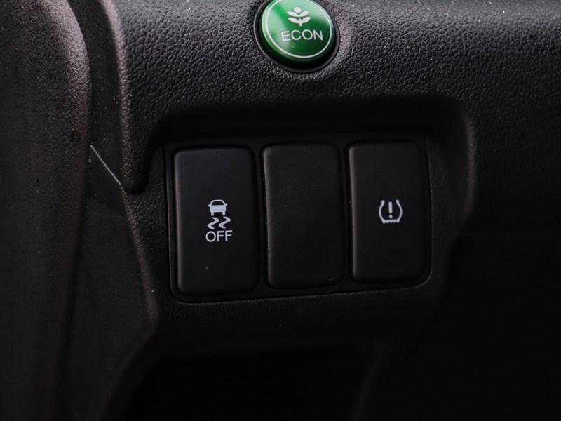 2014 Honda CR-V EX | Accident Free | Sunroof | Bluetooth