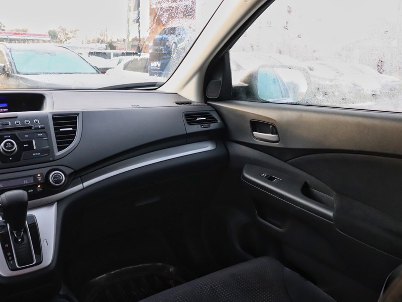 2014 Honda CR-V EX | Accident Free | Sunroof | Bluetooth