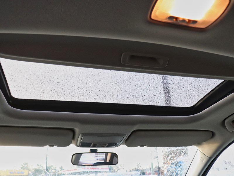 2014 Honda CR-V EX | Accident Free | Sunroof | Bluetooth