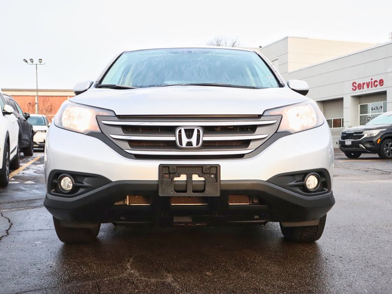 2014 Honda CR-V EX | Accident Free | Sunroof | Bluetooth