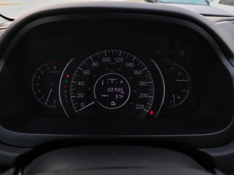 2014 Honda CR-V EX | Accident Free | Sunroof | Bluetooth