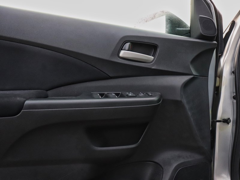 2014 Honda CR-V EX | Accident Free | Sunroof | Bluetooth