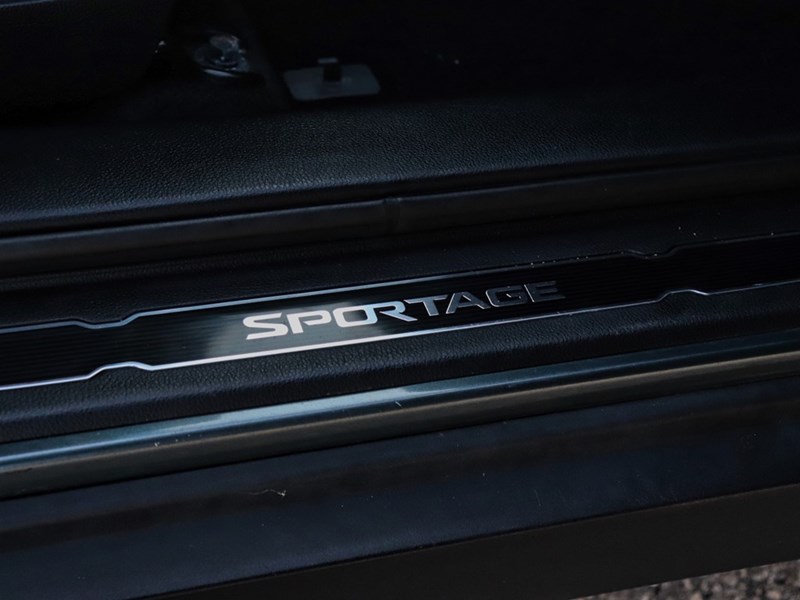 2014 Kia Sportage EX Luxury | AWD | Leather | Sunroof | Bluetooth