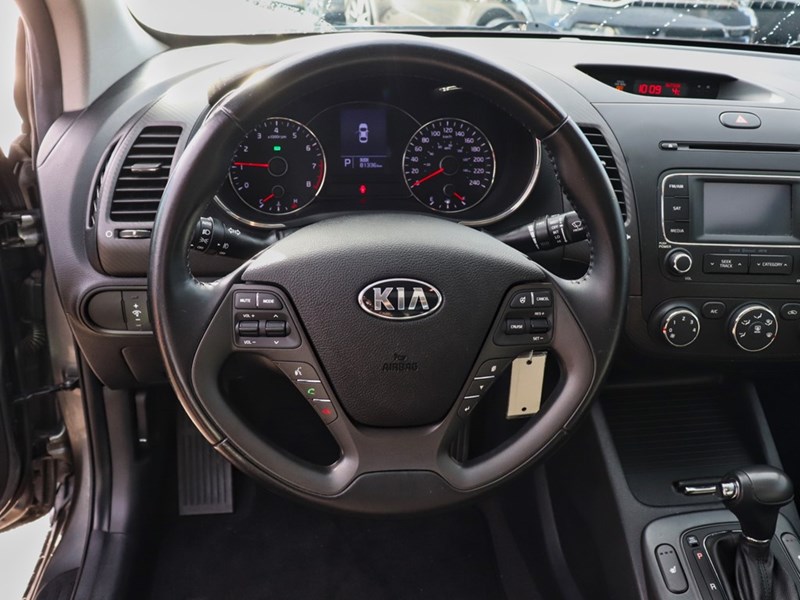 2015 Kia Forte Koup EX | Sunroof | Heated Seats | Bluetooth