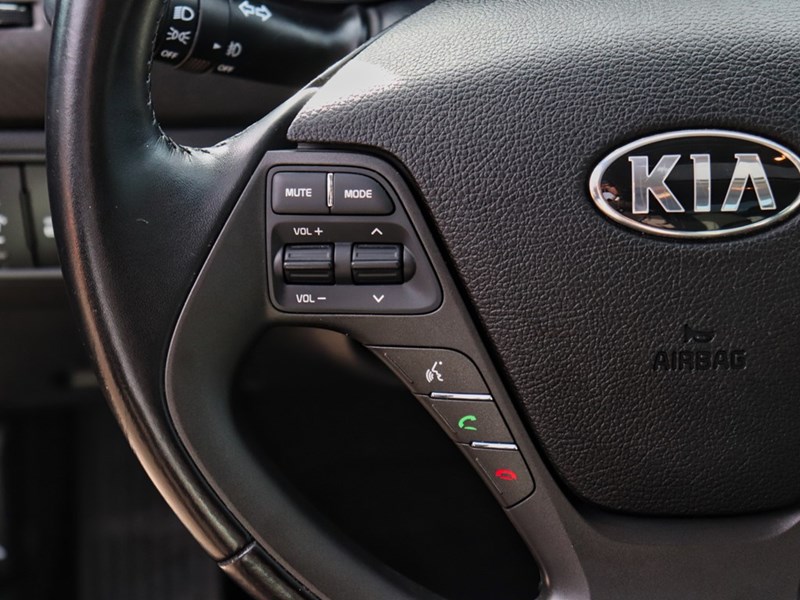 2015 Kia Forte Koup EX | Sunroof | Heated Seats | Bluetooth